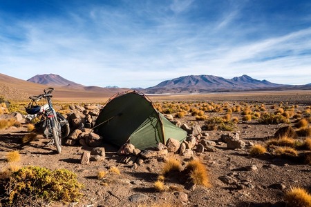 Pérou et Bolivie par les Andes