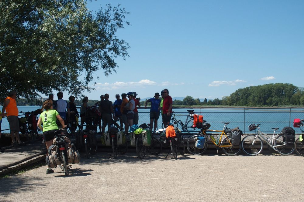 D’ici, ensemble ! Entre Rhône et Isère, un premier voyage...